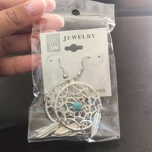 NWT Dream catcher Women’s Earrings